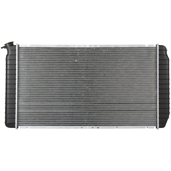 Radiator,Cu856